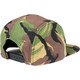 Wagon Hat - Dpm Camo (Back) (Show Larger View)